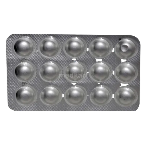 tolaz dt 10mg tablet 15's
